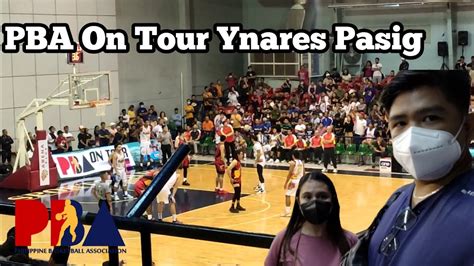 ynares pasig|PBA is back: After long wait, Philippine Cup unfolds at Ynares Pasig.